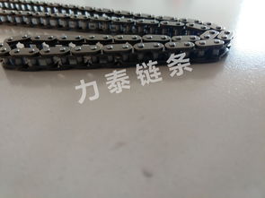 04c直板鏈條、25h直板鏈條與直邊絲網輸送帶 工業輸送的關鍵組件解析